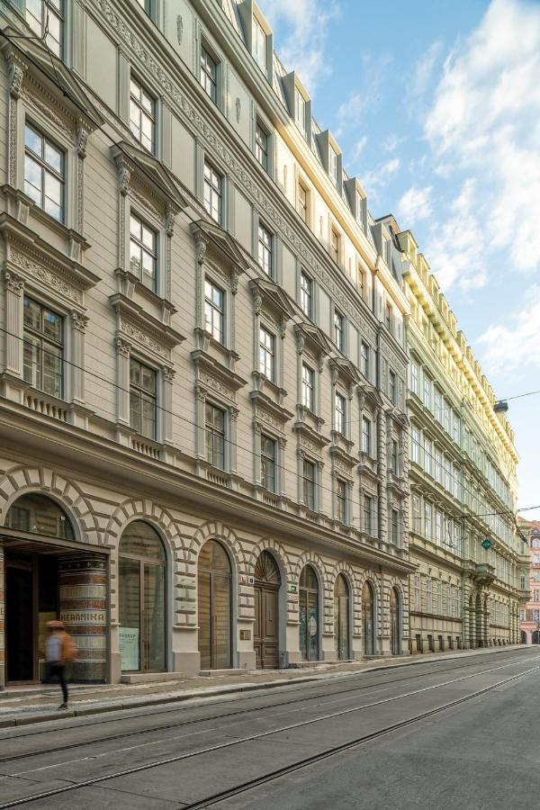 Turnkey I Premium Apartment Prague Exterior photo