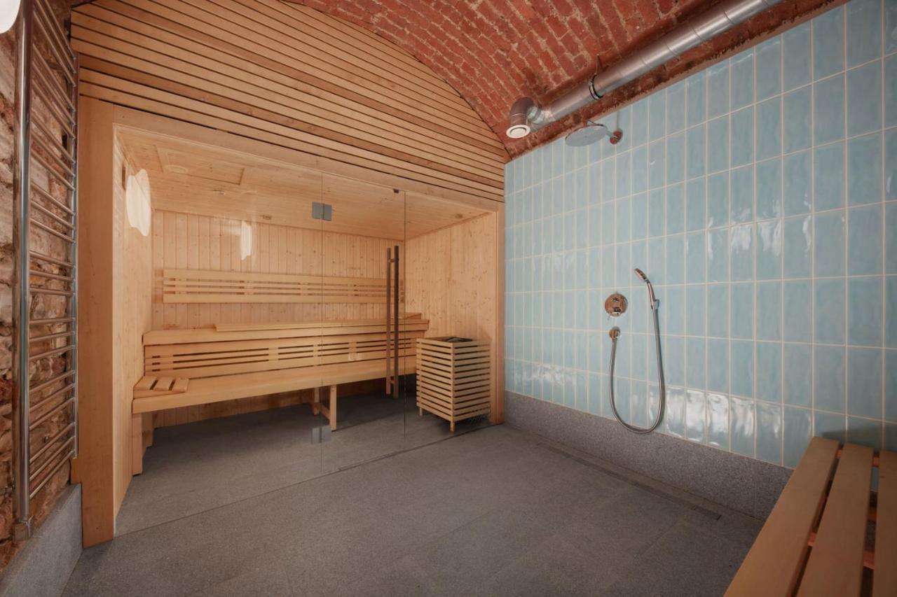 Turnkey I Premium Apartment Prague Exterior photo