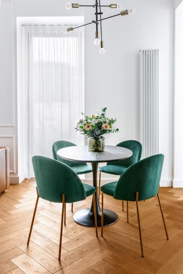 Turnkey I Premium Apartment Prague Exterior photo