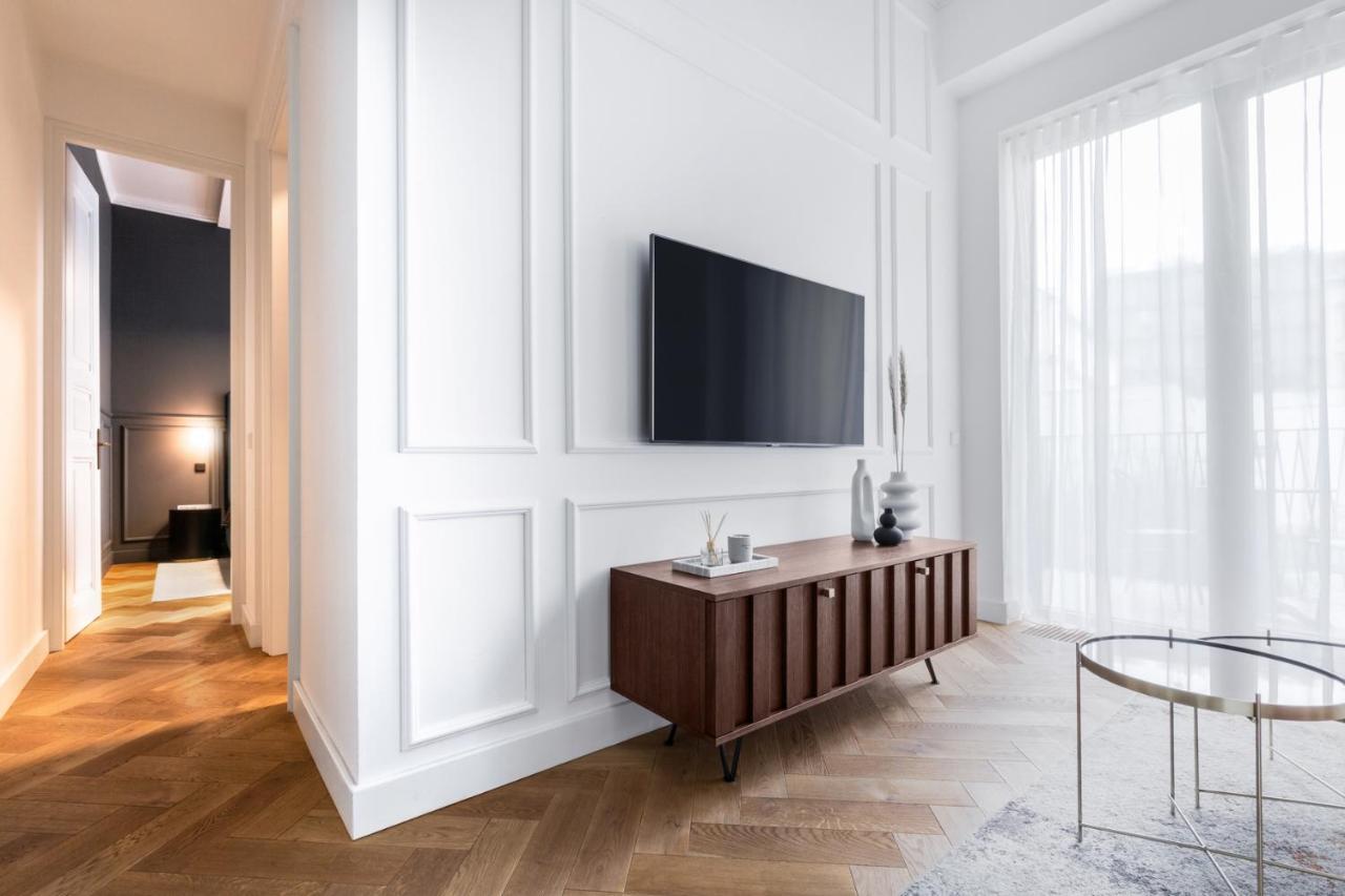 Turnkey I Premium Apartment Prague Exterior photo